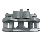 2011 Buick Lucerne Brake Caliper 4
